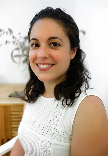 Patricia Ávila Ramirez - Psicóloga colegiada nº 28425 en Gavà, Barcelona